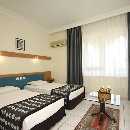 Aska Kleopatra 3* Алания